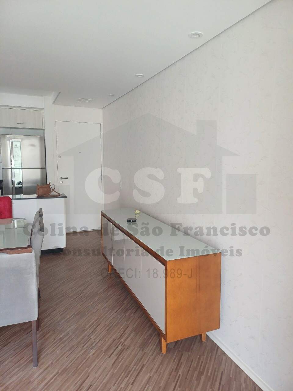 Apartamento para aluguel no JAGUARÉ: Foto 07