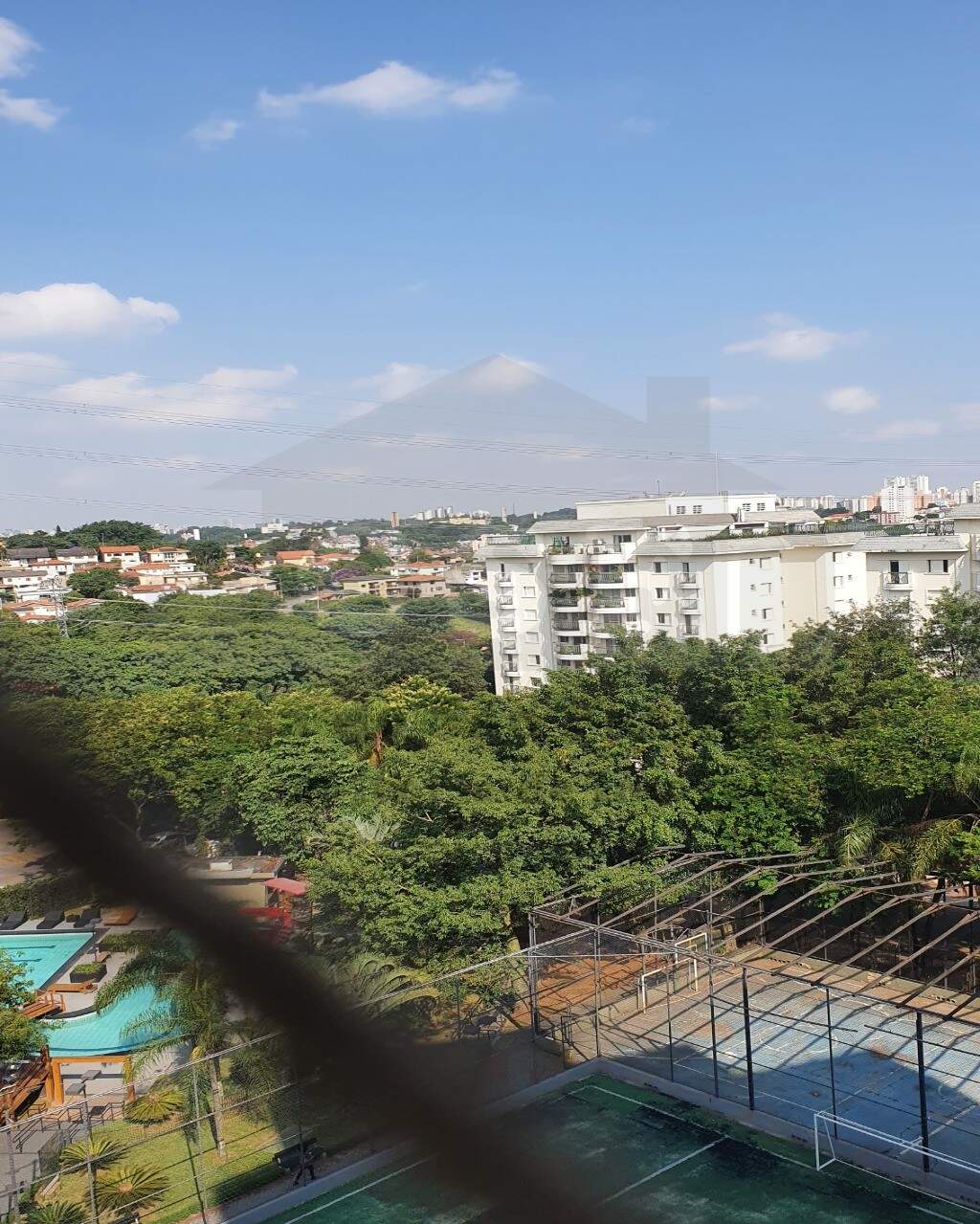 Apartamento para aluguel no VILA SÃO FRANCISCO: Foto 09