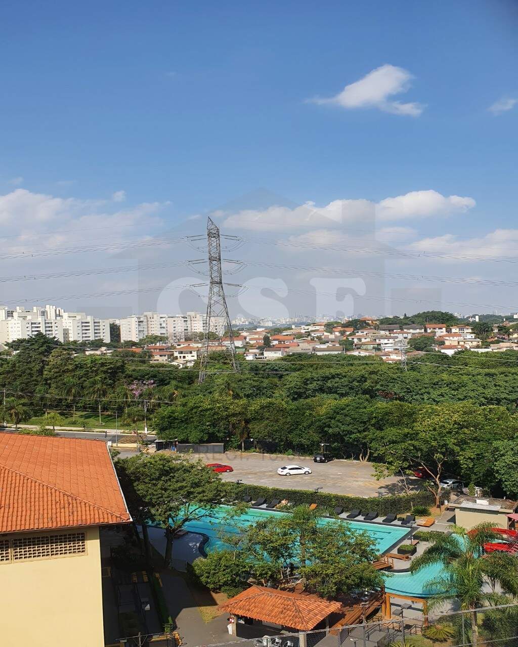 Apartamento para aluguel no VILA SÃO FRANCISCO: Foto 10