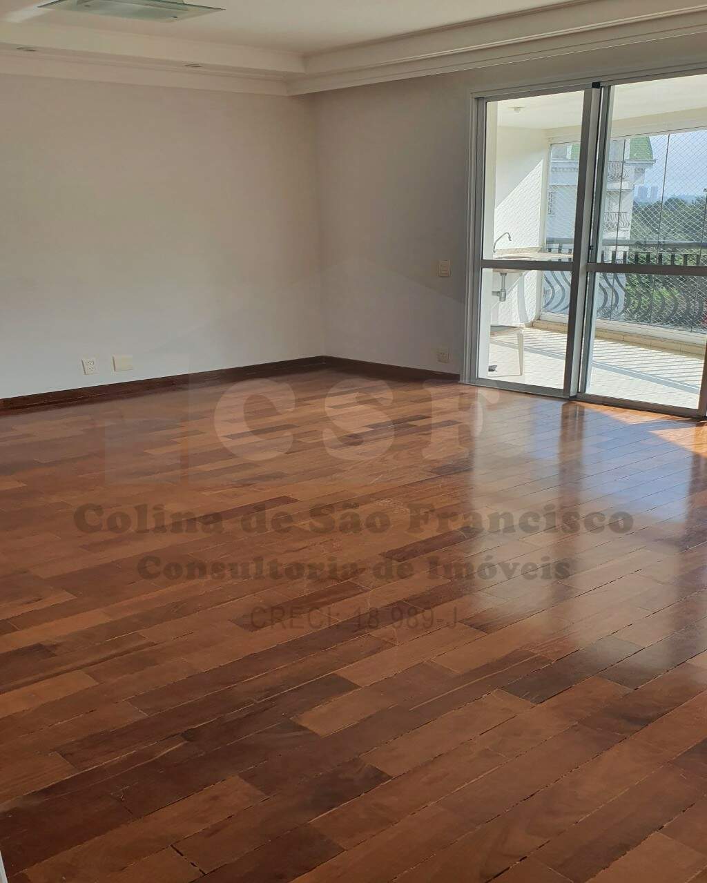 Apartamento para aluguel no VILA SÃO FRANCISCO: Foto 26