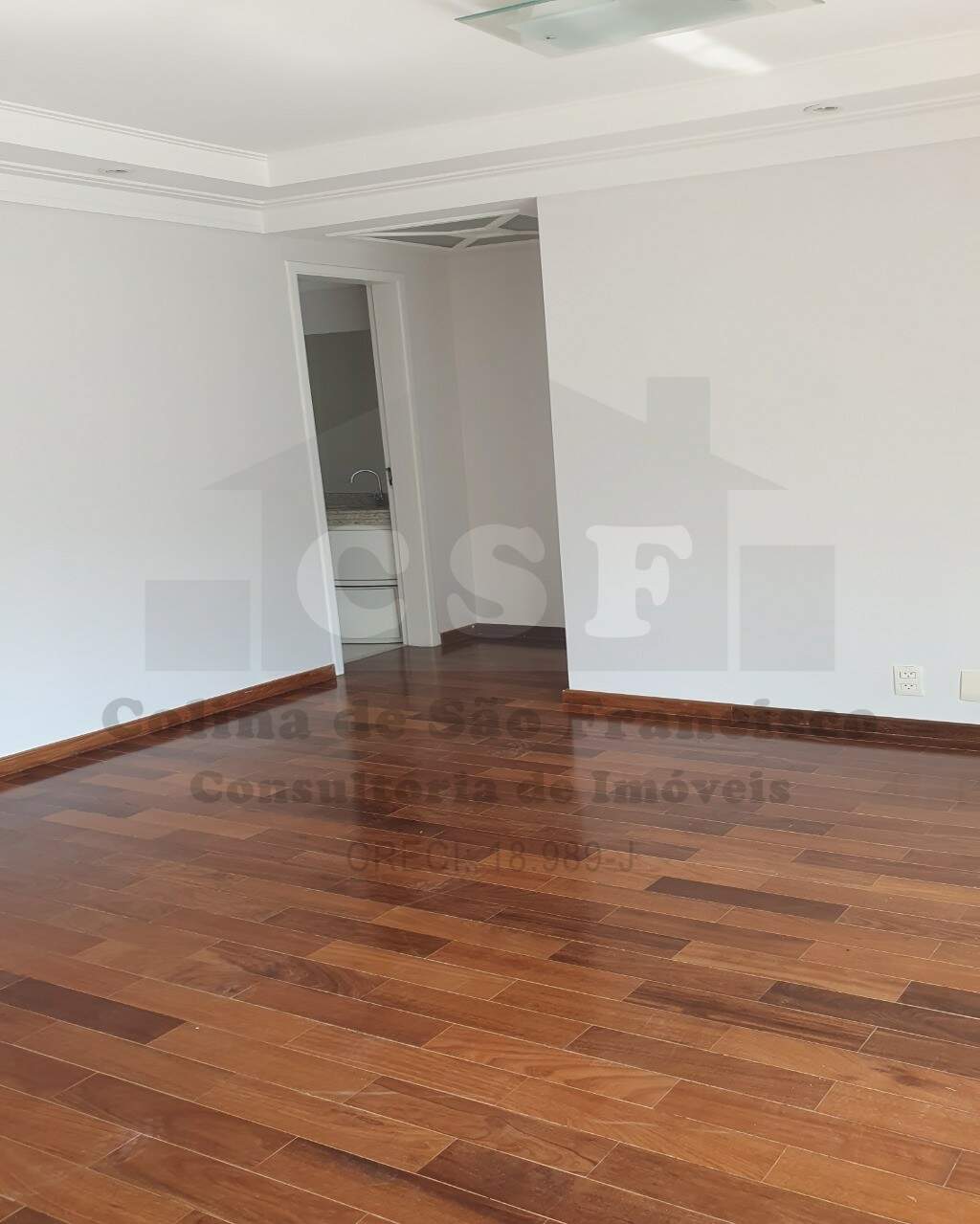 Apartamento para aluguel no VILA SÃO FRANCISCO: Foto 24