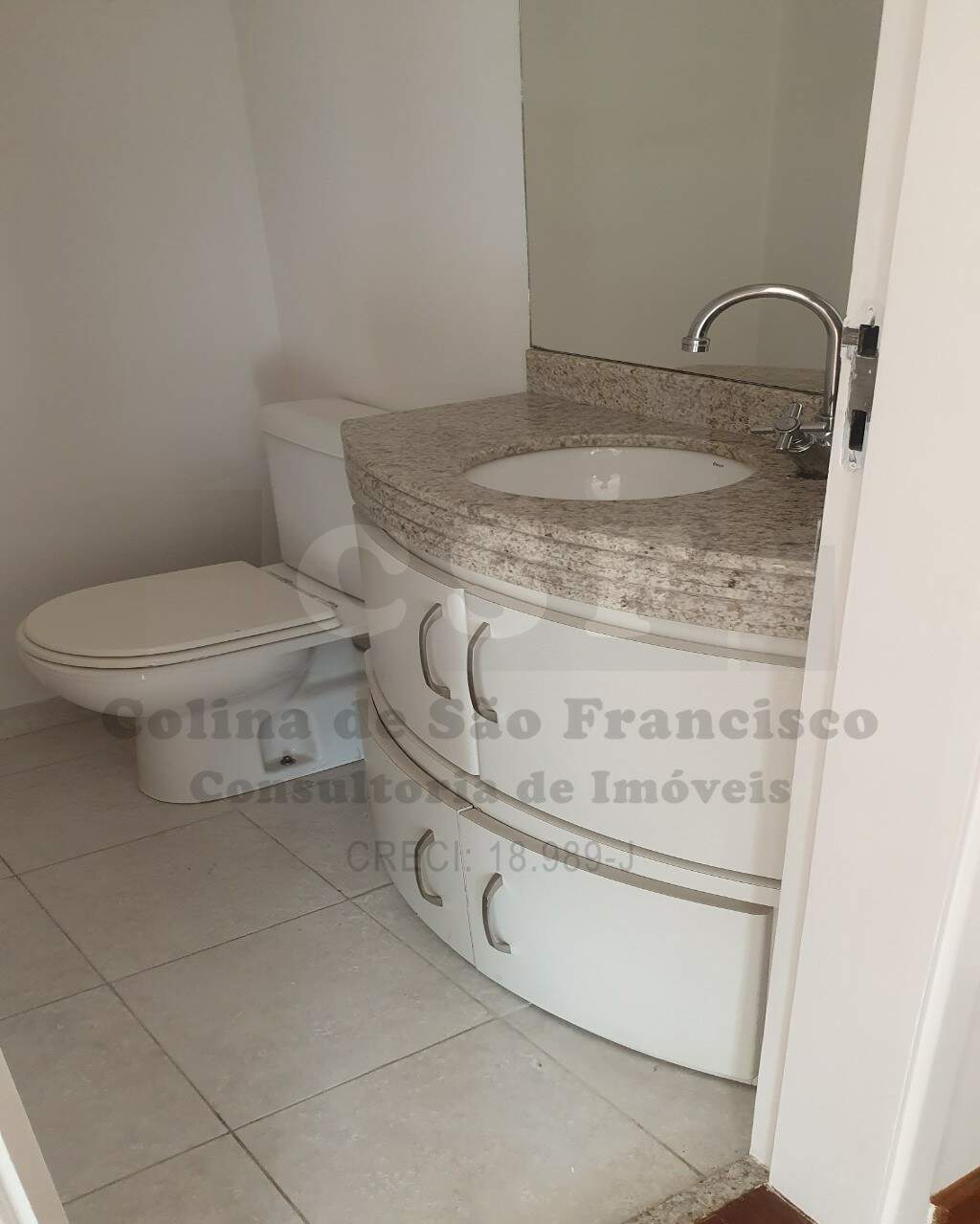Apartamento para aluguel no VILA SÃO FRANCISCO: Foto 01