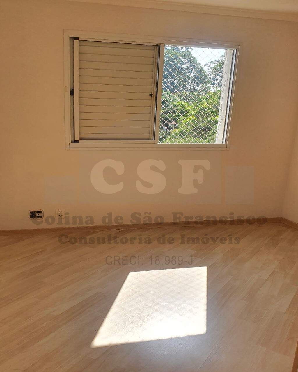 Apartamento para aluguel no VILA SÃO FRANCISCO: Foto 03