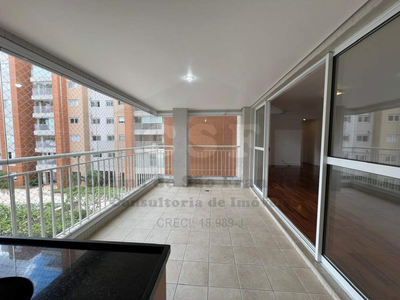 Apartamento para aluguel no VILA SÃO FRANCISCO: Foto 04