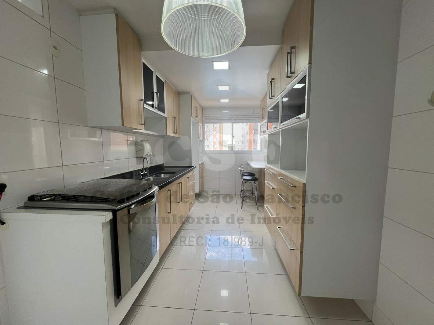 Apartamento para aluguel no VILA SÃO FRANCISCO: Foto 06