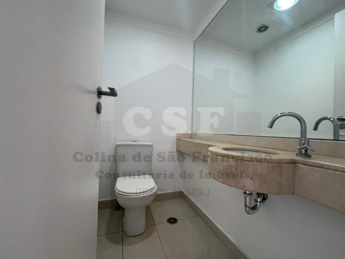 Apartamento para aluguel no VILA SÃO FRANCISCO: Foto 03