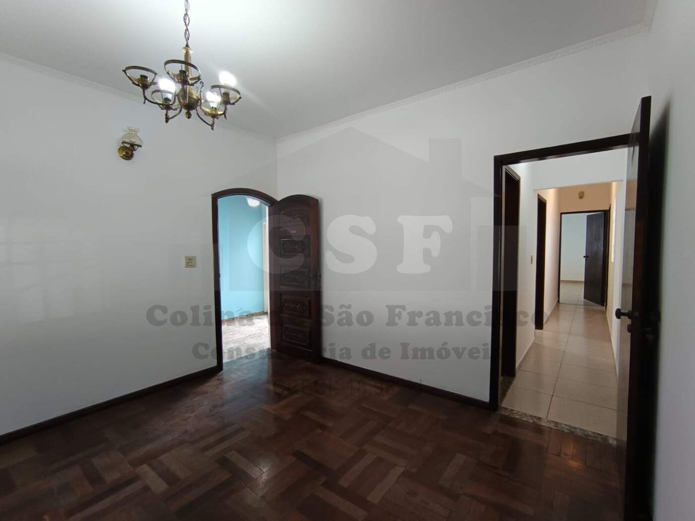 Casa para aluguel no JARDIM ADALGISA: Foto 09
