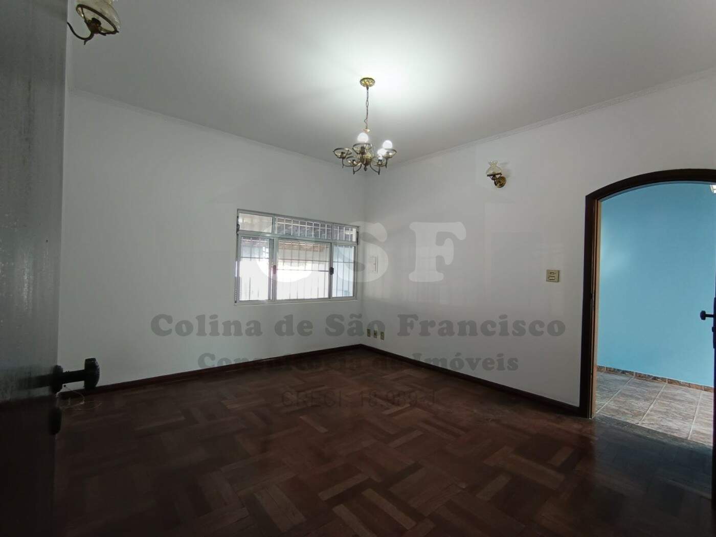 Casa para aluguel no JARDIM ADALGISA: Foto 08