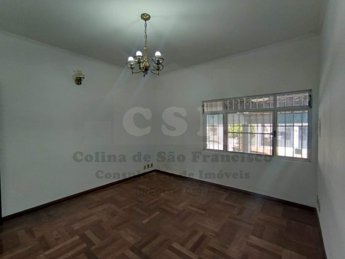 Casa para aluguel no JARDIM ADALGISA: Foto 01