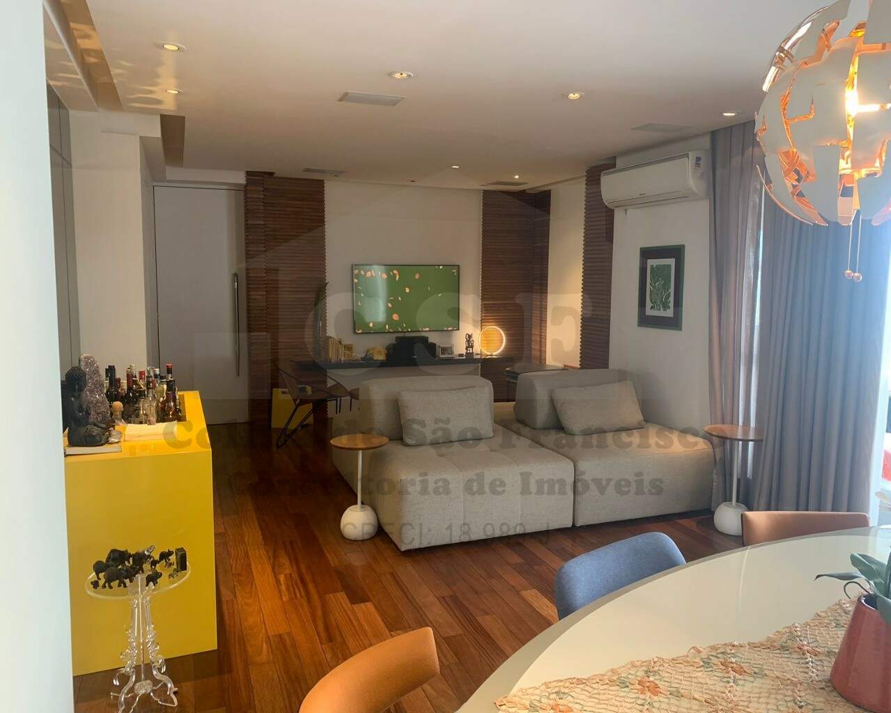 Apartamento para aluguel no VILA SÃO FRANCISCO: Foto 16