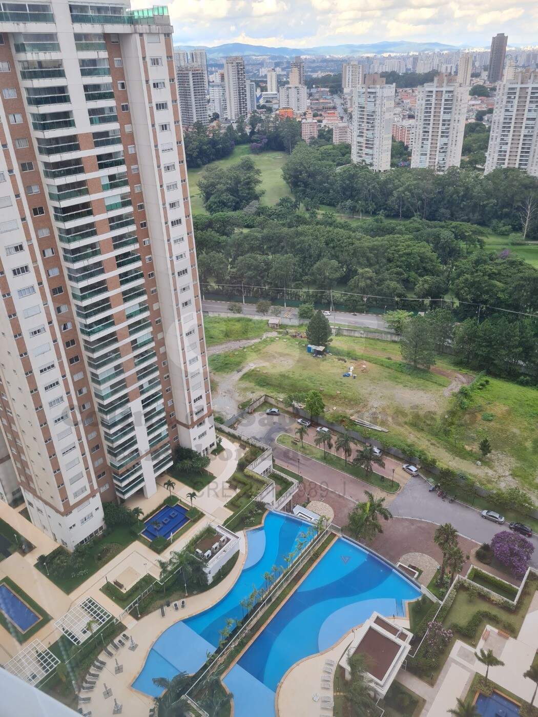 Apartamento para aluguel no VILA SÃO FRANCISCO: Foto 02