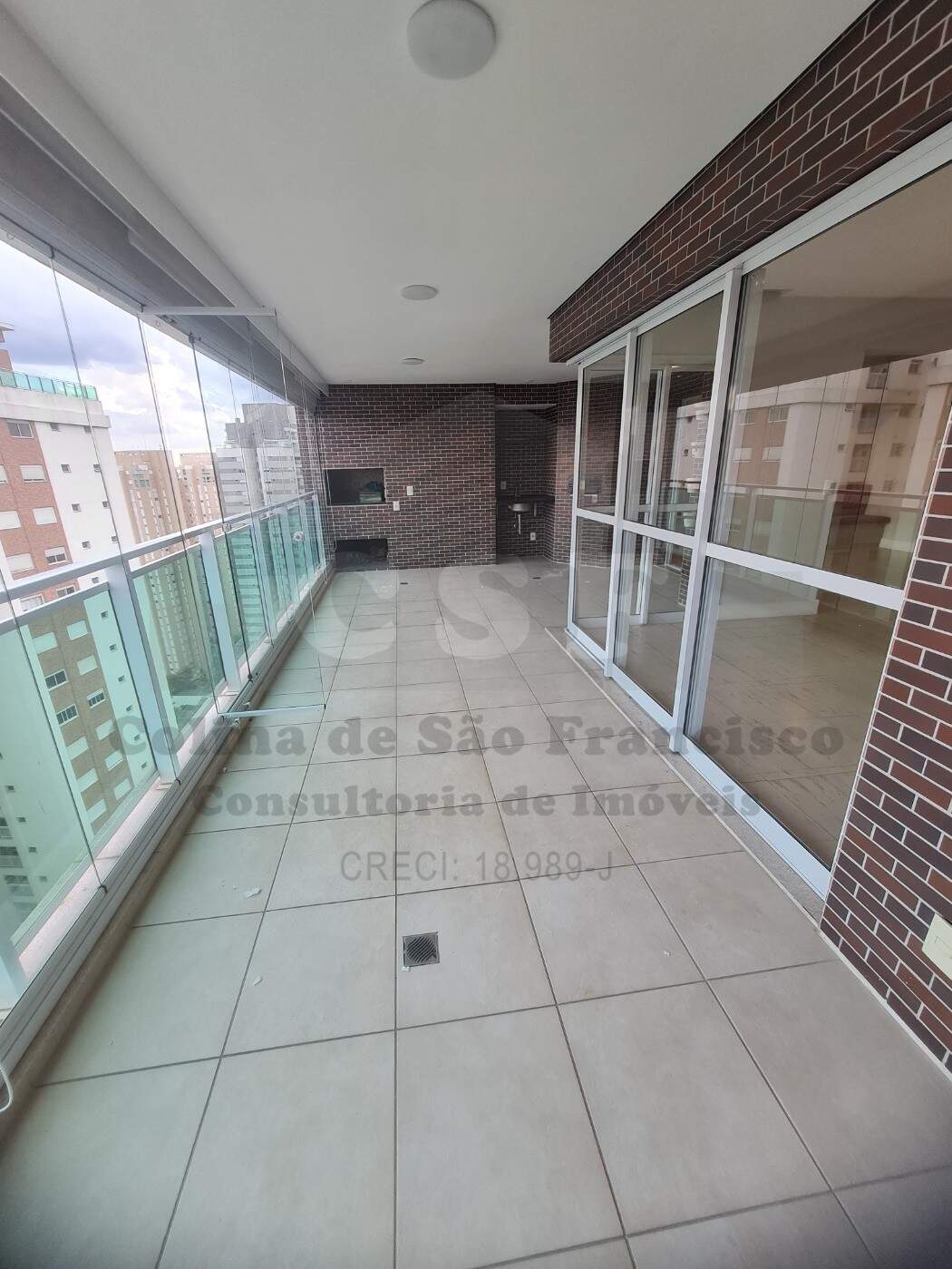 Apartamento para aluguel no VILA SÃO FRANCISCO: Foto 57
