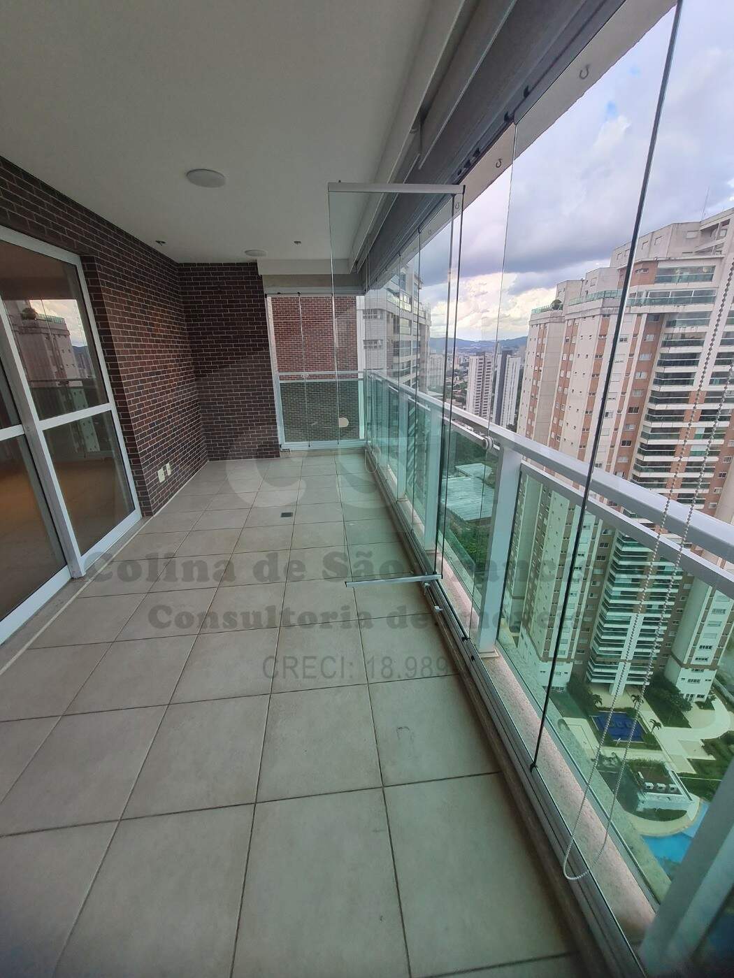 Apartamento para aluguel no VILA SÃO FRANCISCO: Foto 58