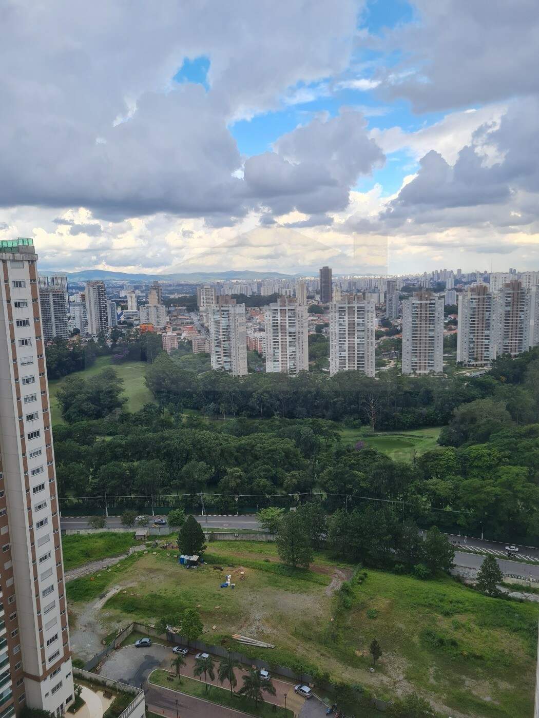 Apartamento para aluguel no VILA SÃO FRANCISCO: Foto 01