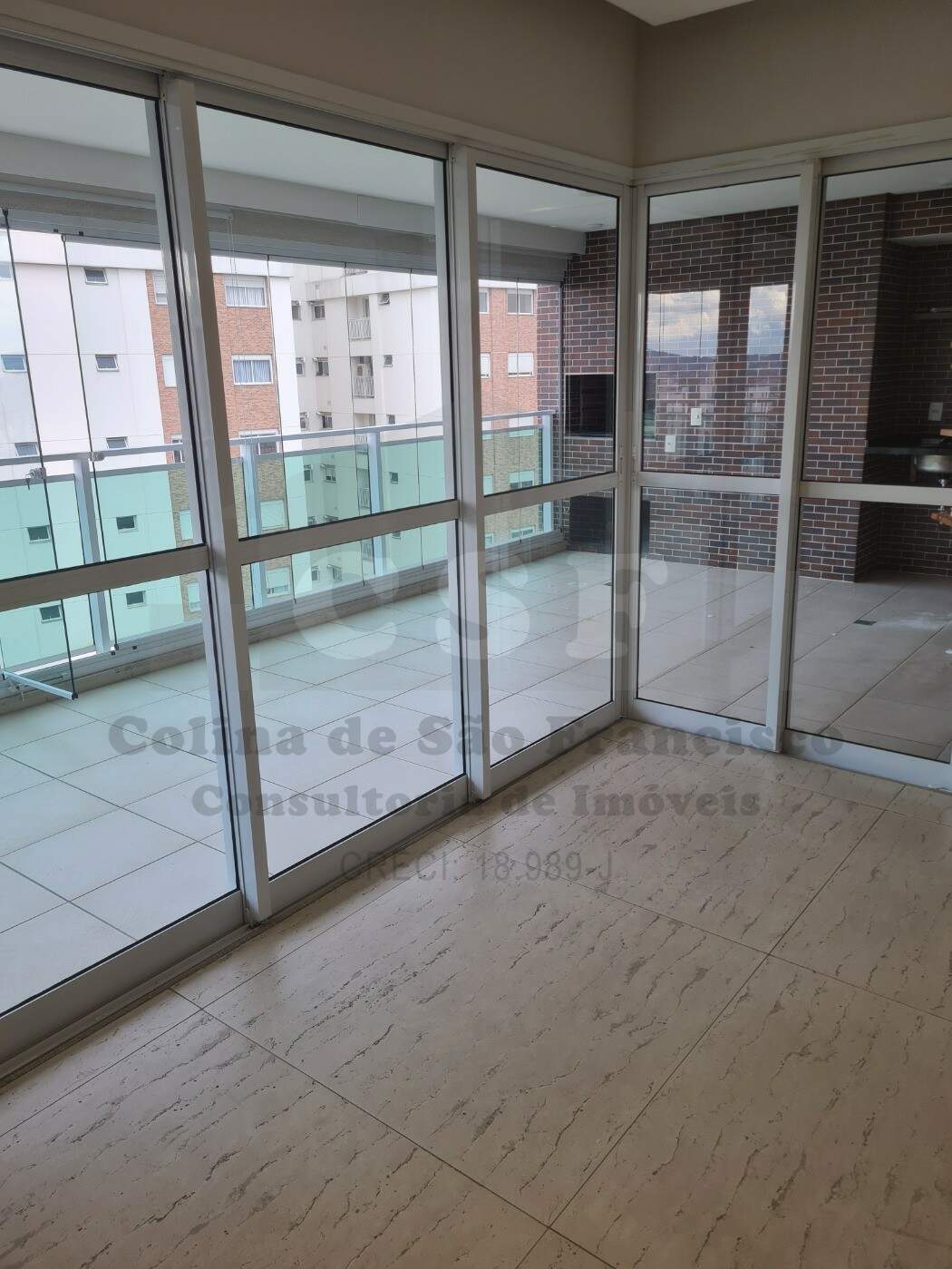 Apartamento para aluguel no VILA SÃO FRANCISCO: Foto 51