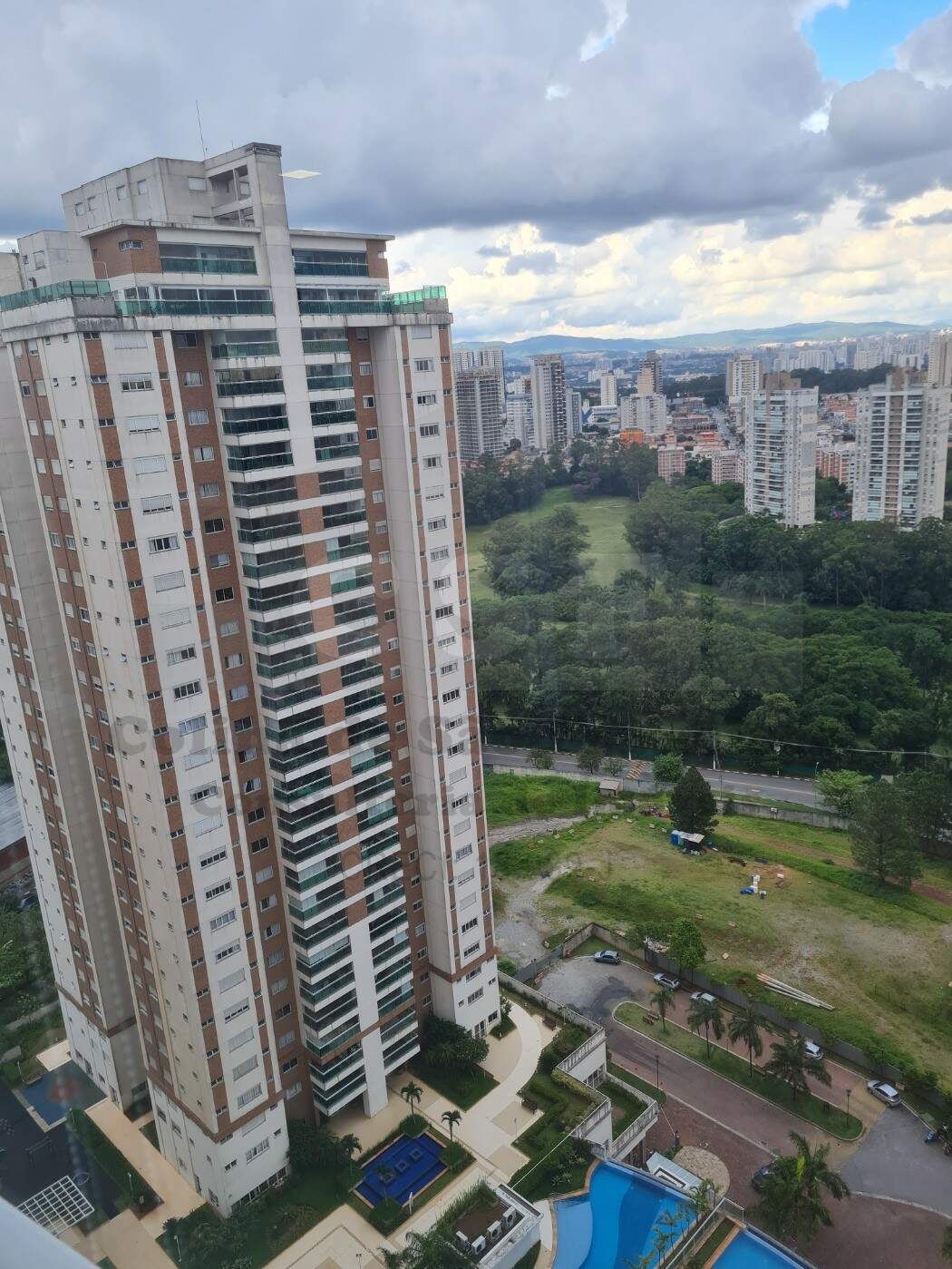 Apartamento para aluguel no VILA SÃO FRANCISCO: Foto 03