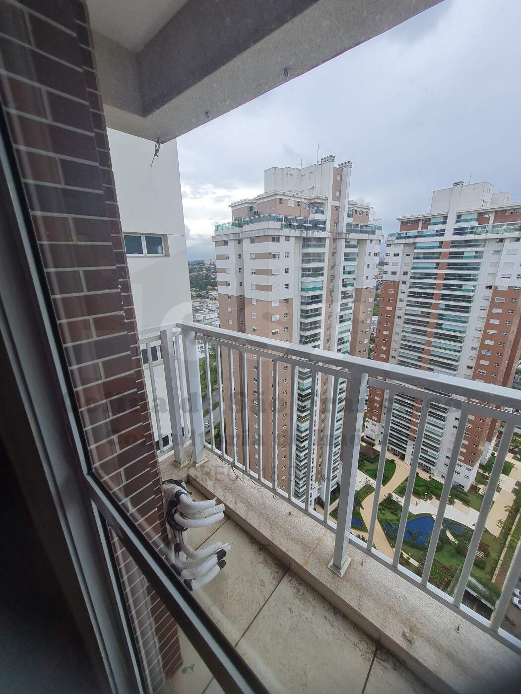 Apartamento para aluguel no VILA SÃO FRANCISCO: Foto 11