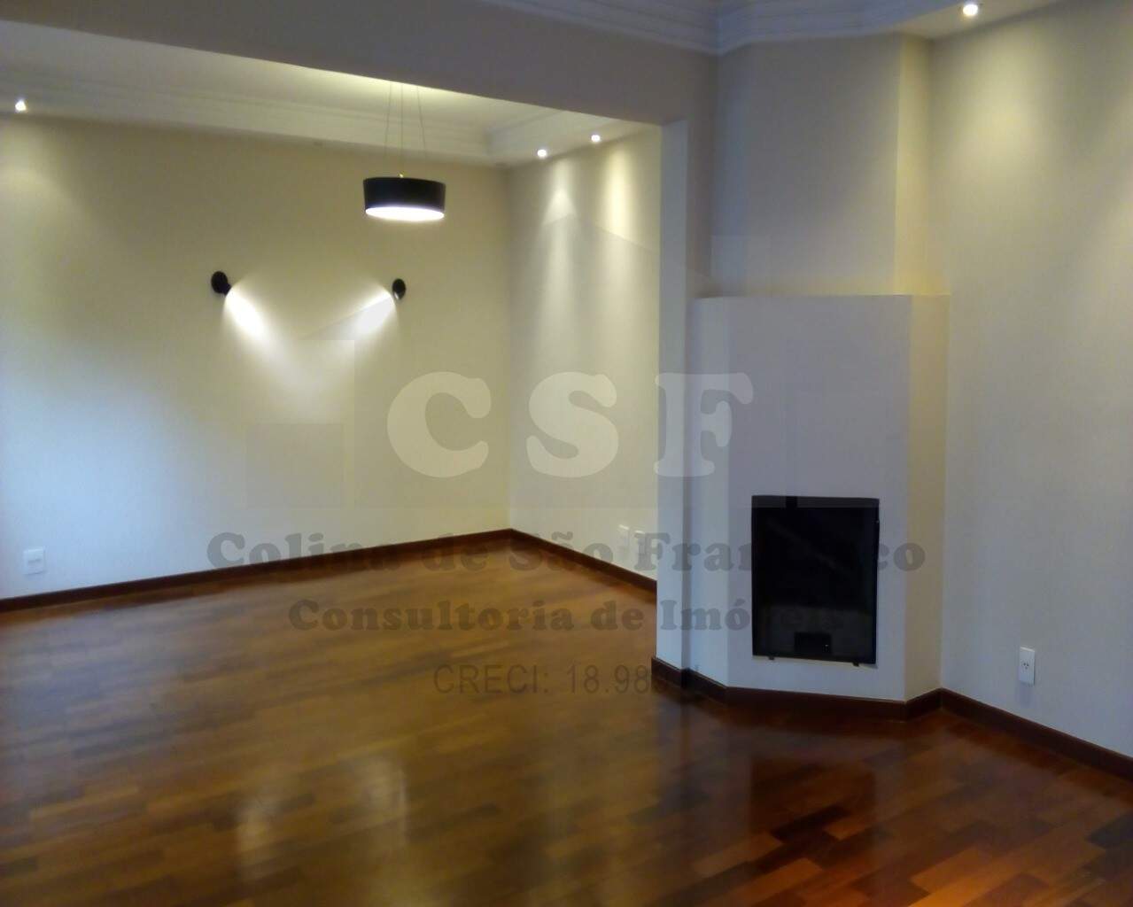 Apartamento para aluguel no VILA SÃO FRANCISCO: Foto 29