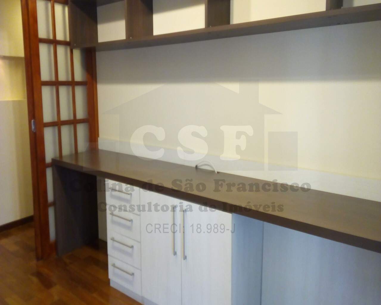 Apartamento para aluguel no VILA SÃO FRANCISCO: Foto 01