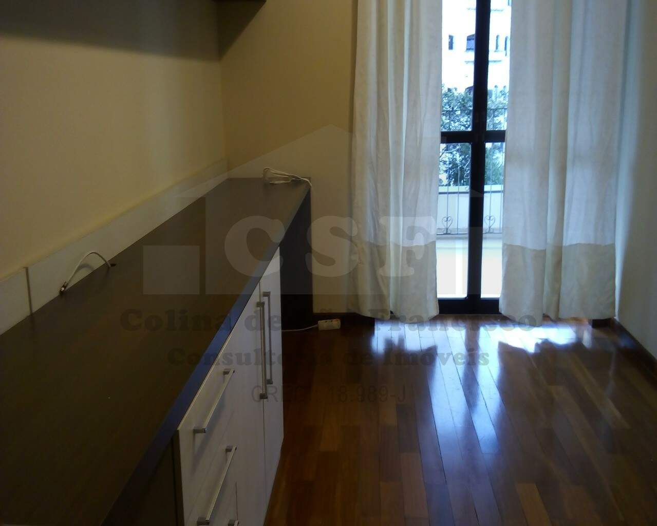 Apartamento para aluguel no VILA SÃO FRANCISCO: Foto 02