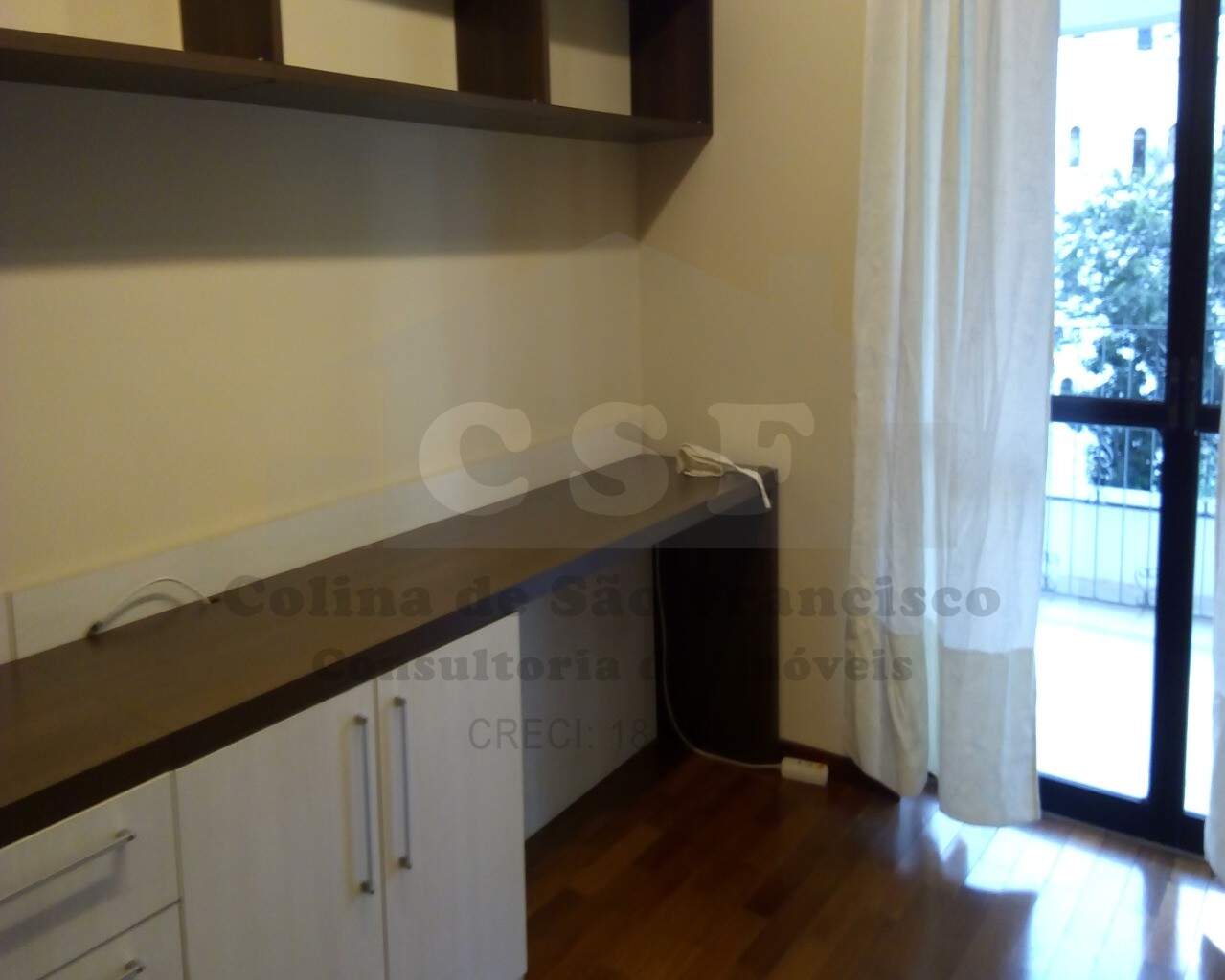 Apartamento para aluguel no VILA SÃO FRANCISCO: Foto 03