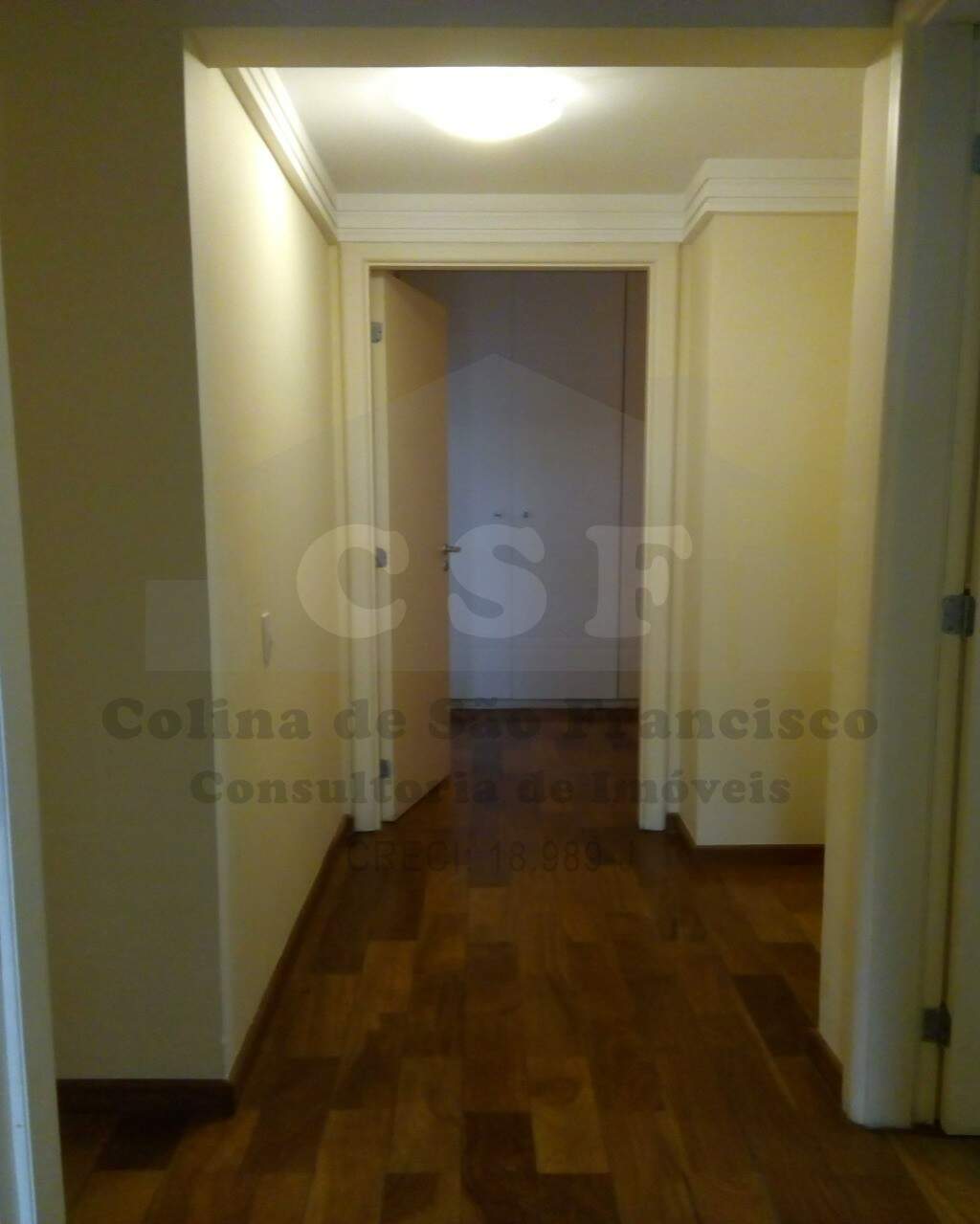 Apartamento para aluguel no VILA SÃO FRANCISCO: Foto 04