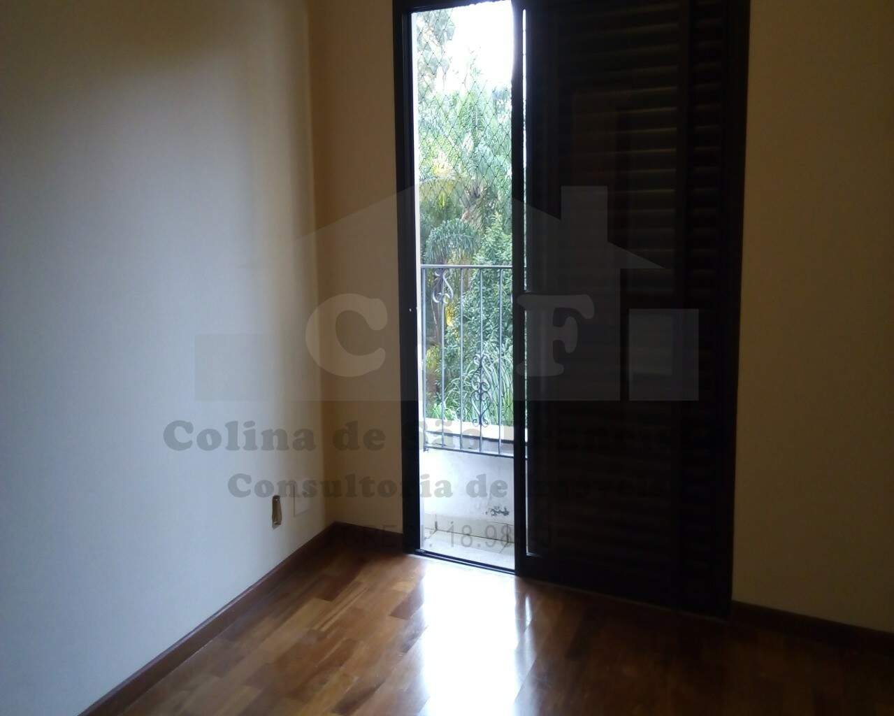 Apartamento para aluguel no VILA SÃO FRANCISCO: Foto 05