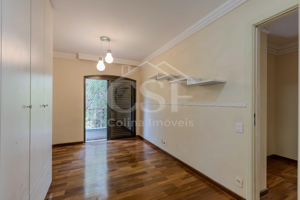 Apartamento para aluguel no VILA SÃO FRANCISCO: 