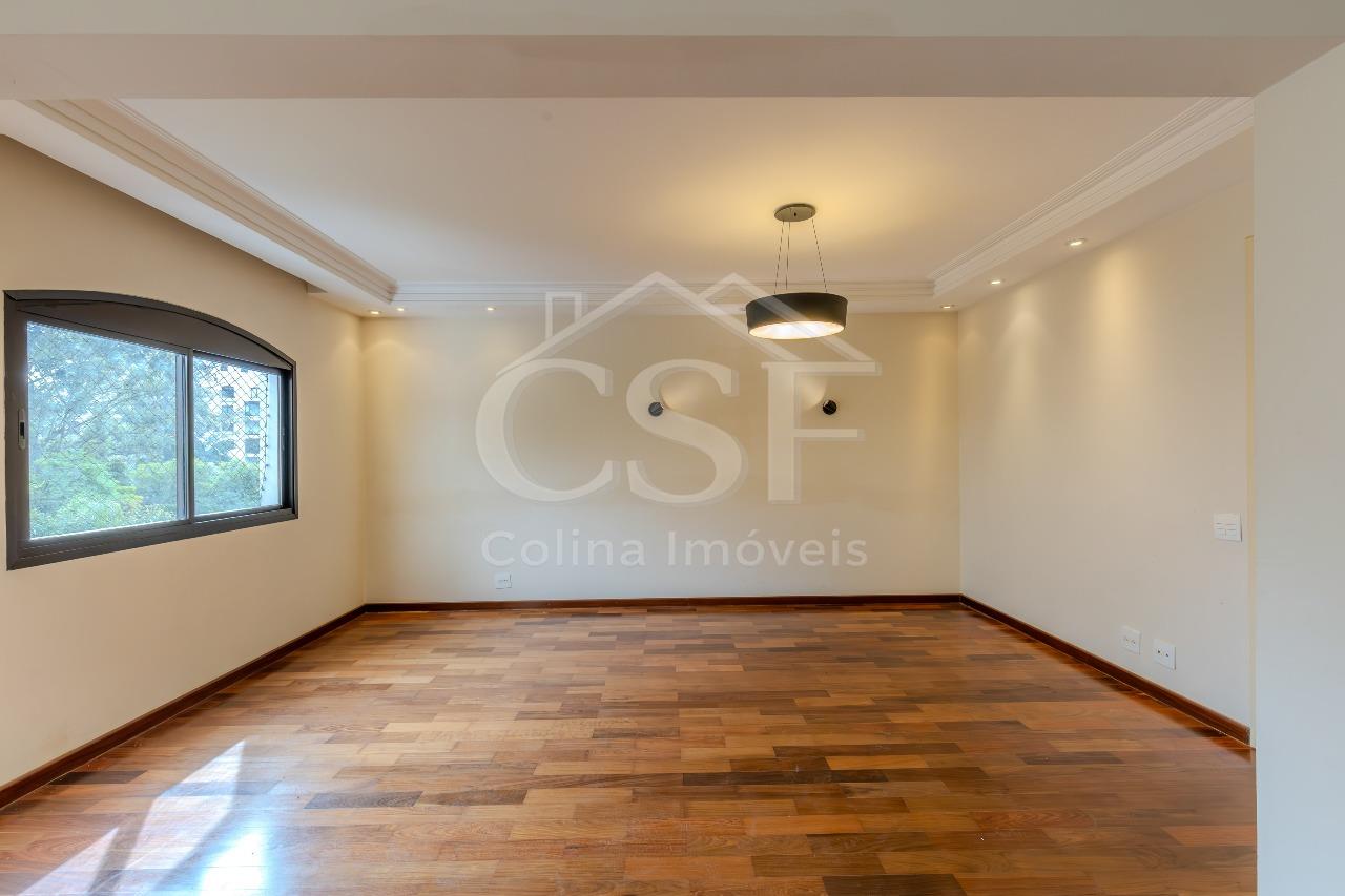 Apartamento para aluguel no VILA SÃO FRANCISCO: 