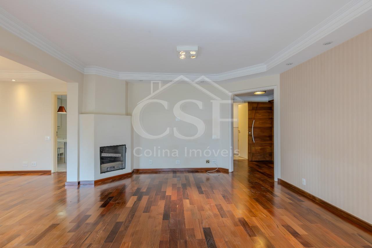 Apartamento para aluguel no VILA SÃO FRANCISCO: 