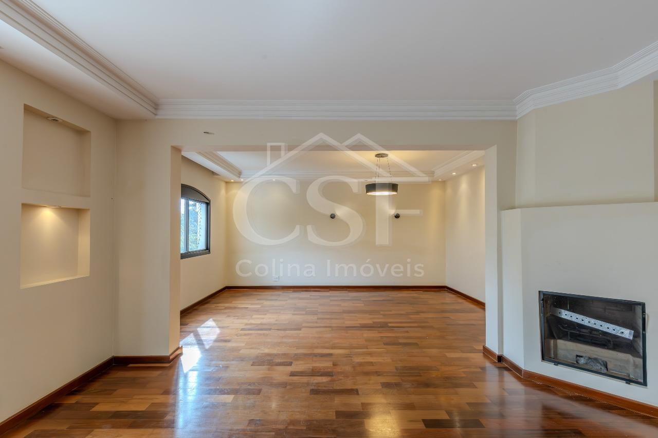 Apartamento para aluguel no VILA SÃO FRANCISCO: 