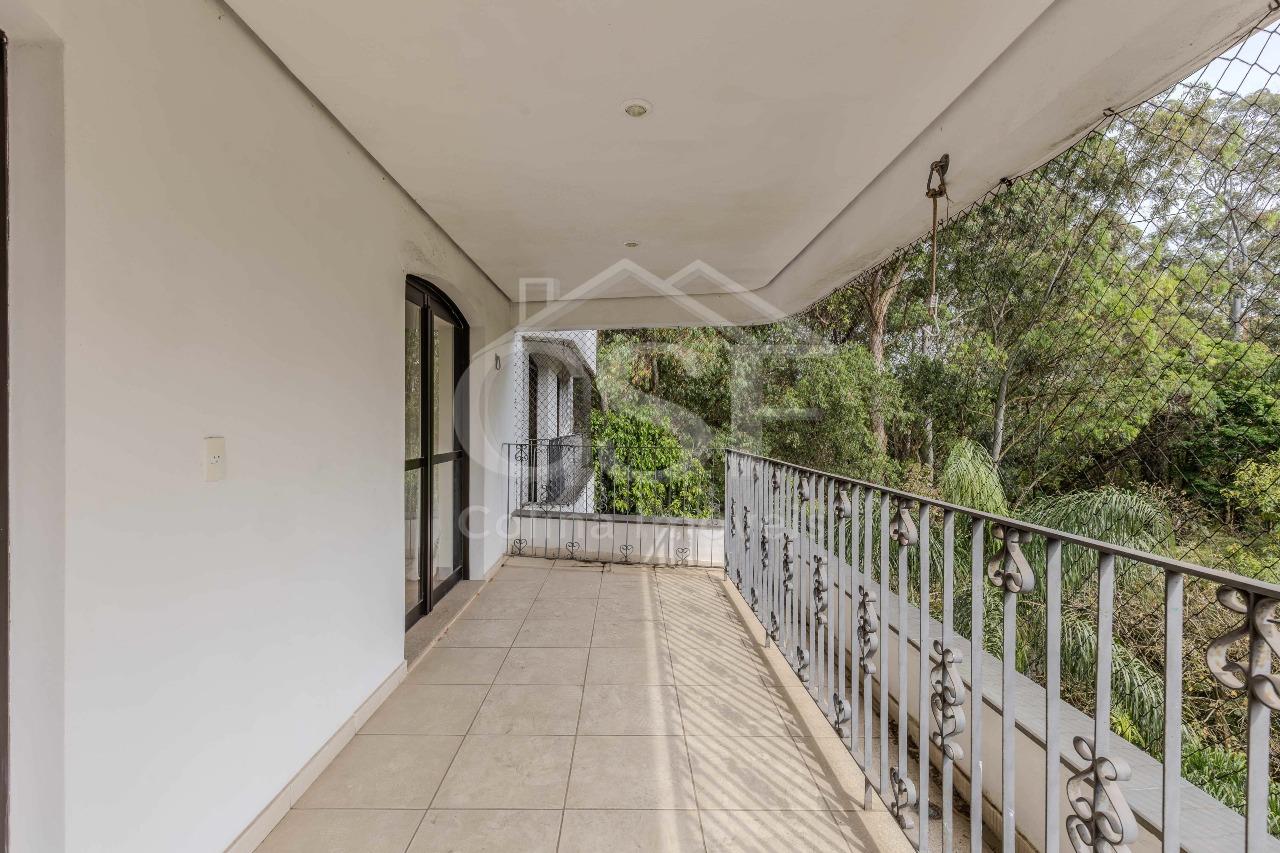 Apartamento para aluguel no VILA SÃO FRANCISCO: 