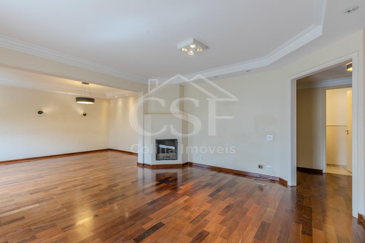 Apartamento para aluguel no VILA SÃO FRANCISCO: 