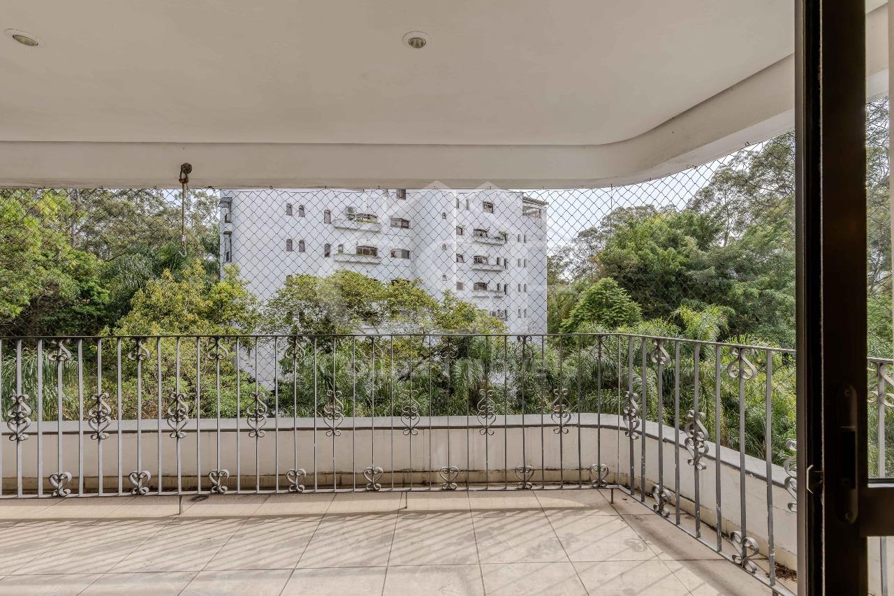 Apartamento para aluguel no VILA SÃO FRANCISCO: 