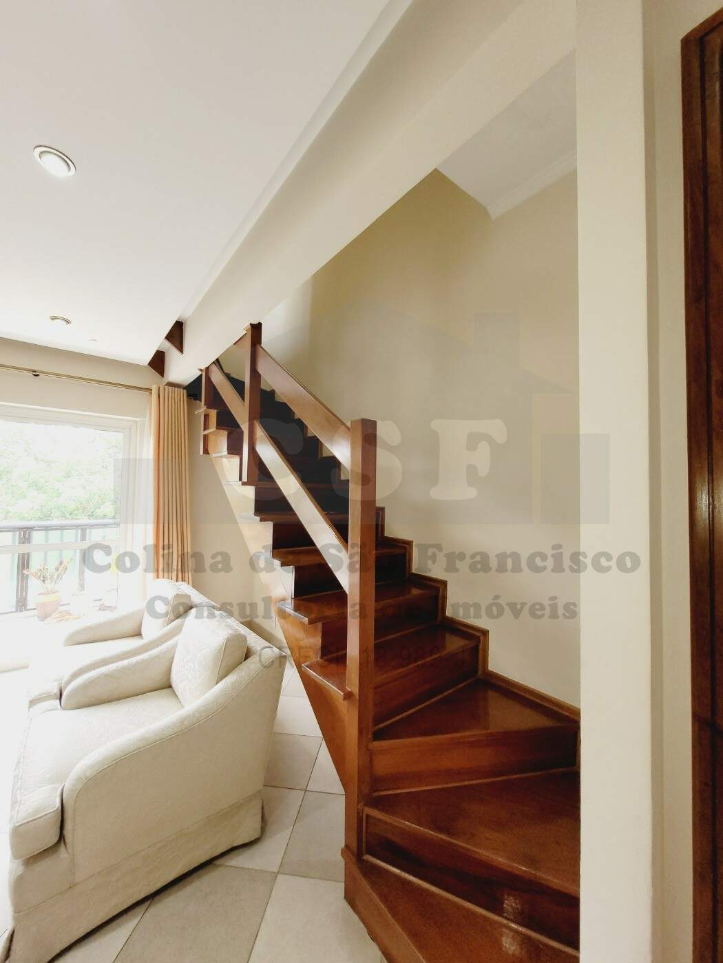 Cobertura para aluguel no VILA SÃO FRANCISCO: Foto 04
