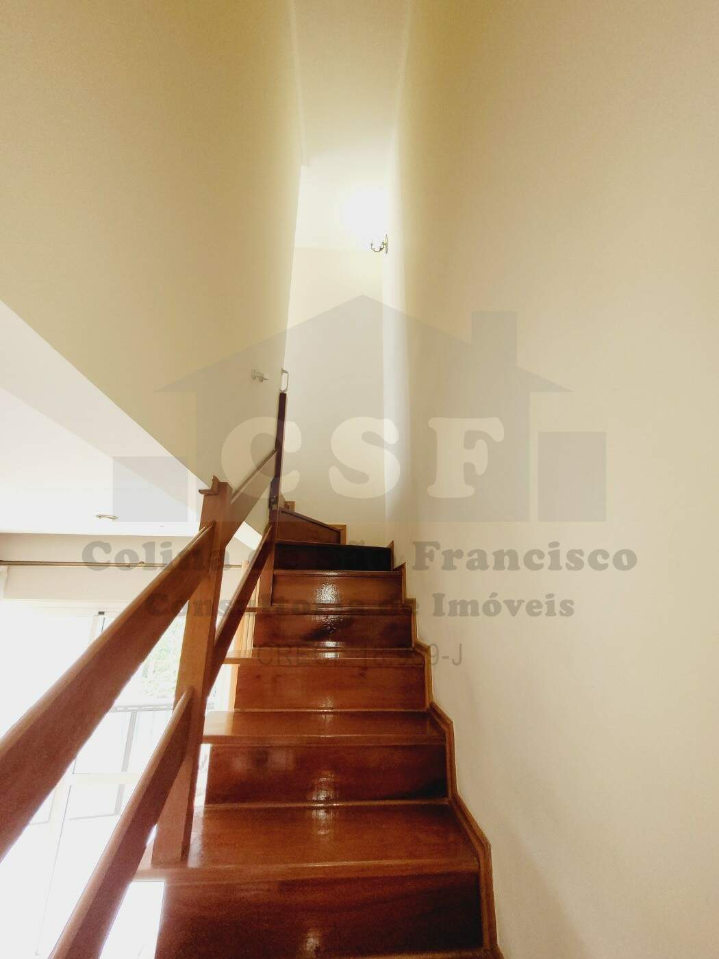 Cobertura para aluguel no VILA SÃO FRANCISCO: Foto 03