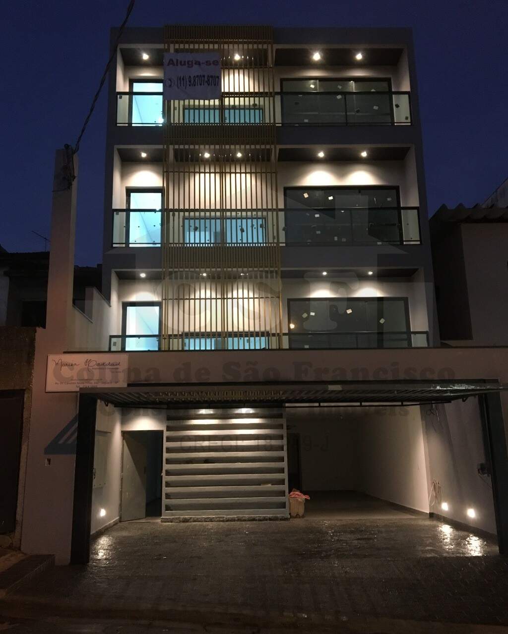 Prédio para aluguel no Vila Yara: Foto 34