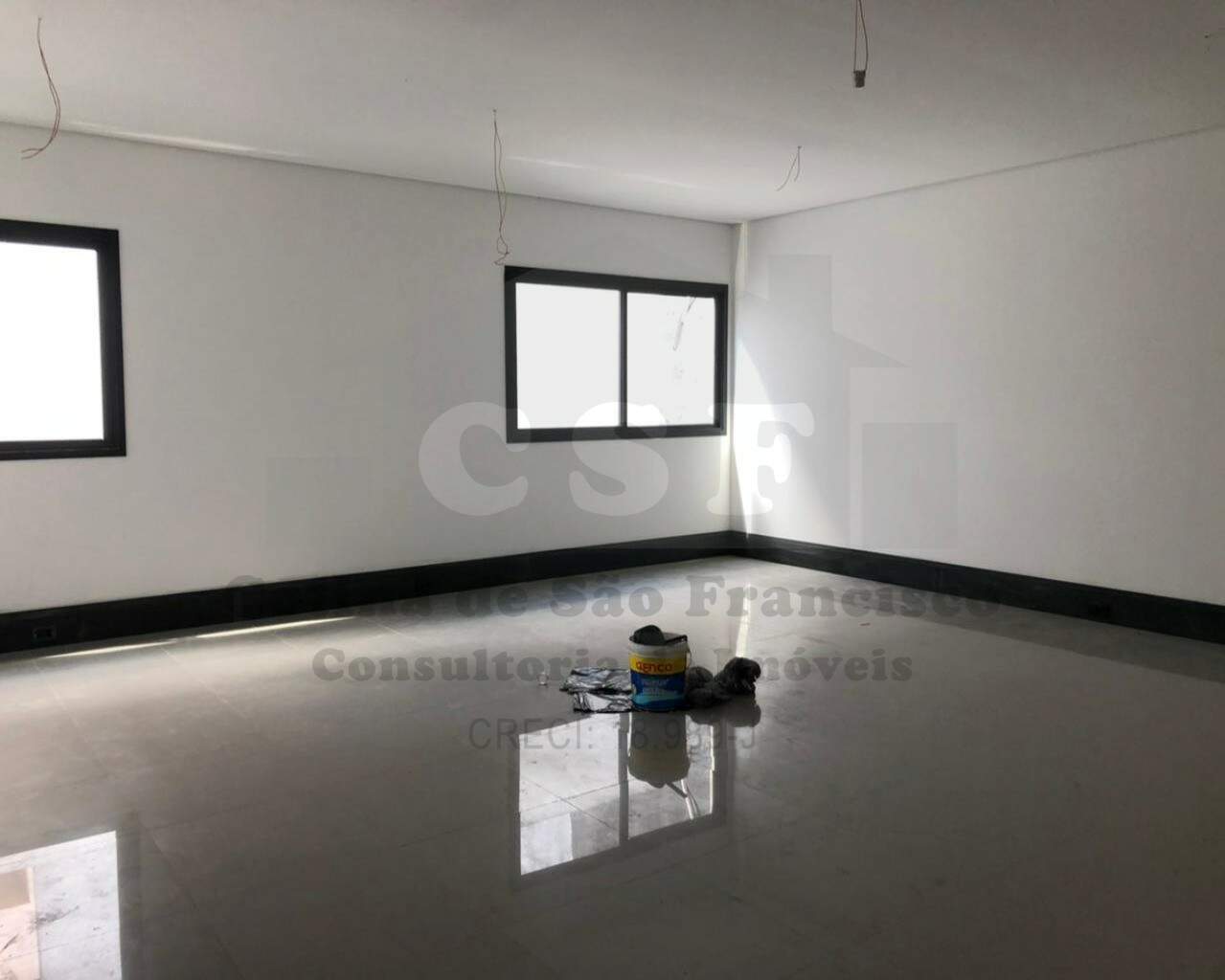Sala para aluguel no Vila Yara: Foto 01