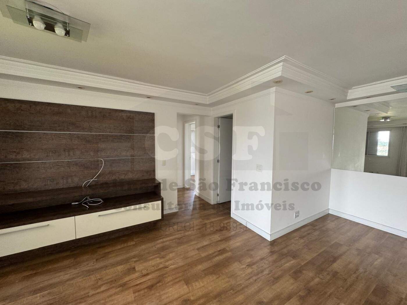 Apartamento para aluguel no VILA SÃO FRANCISCO: Foto 06