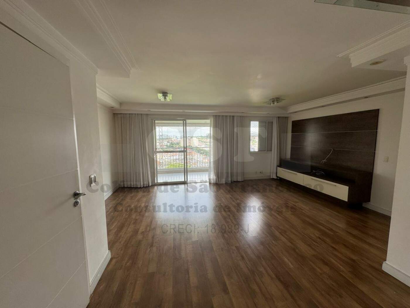 Apartamento para aluguel no VILA SÃO FRANCISCO: Foto 05