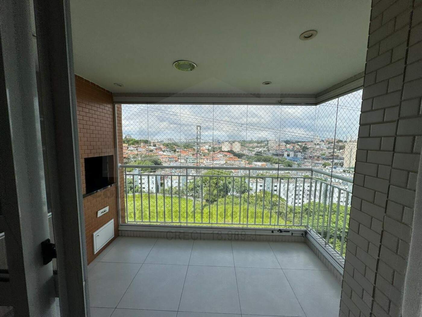 Apartamento para aluguel no VILA SÃO FRANCISCO: Foto 07