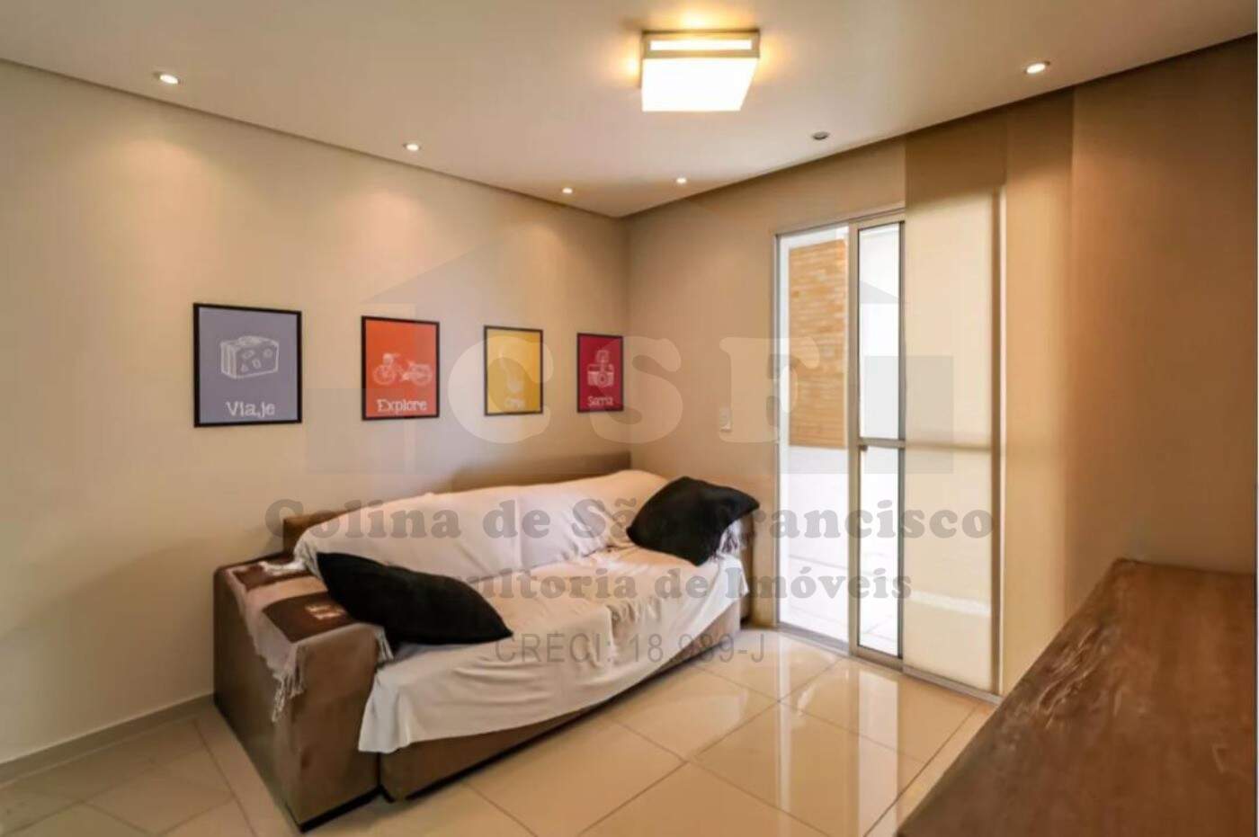 Apartamento para aluguel no JAGUARÉ: Foto 20