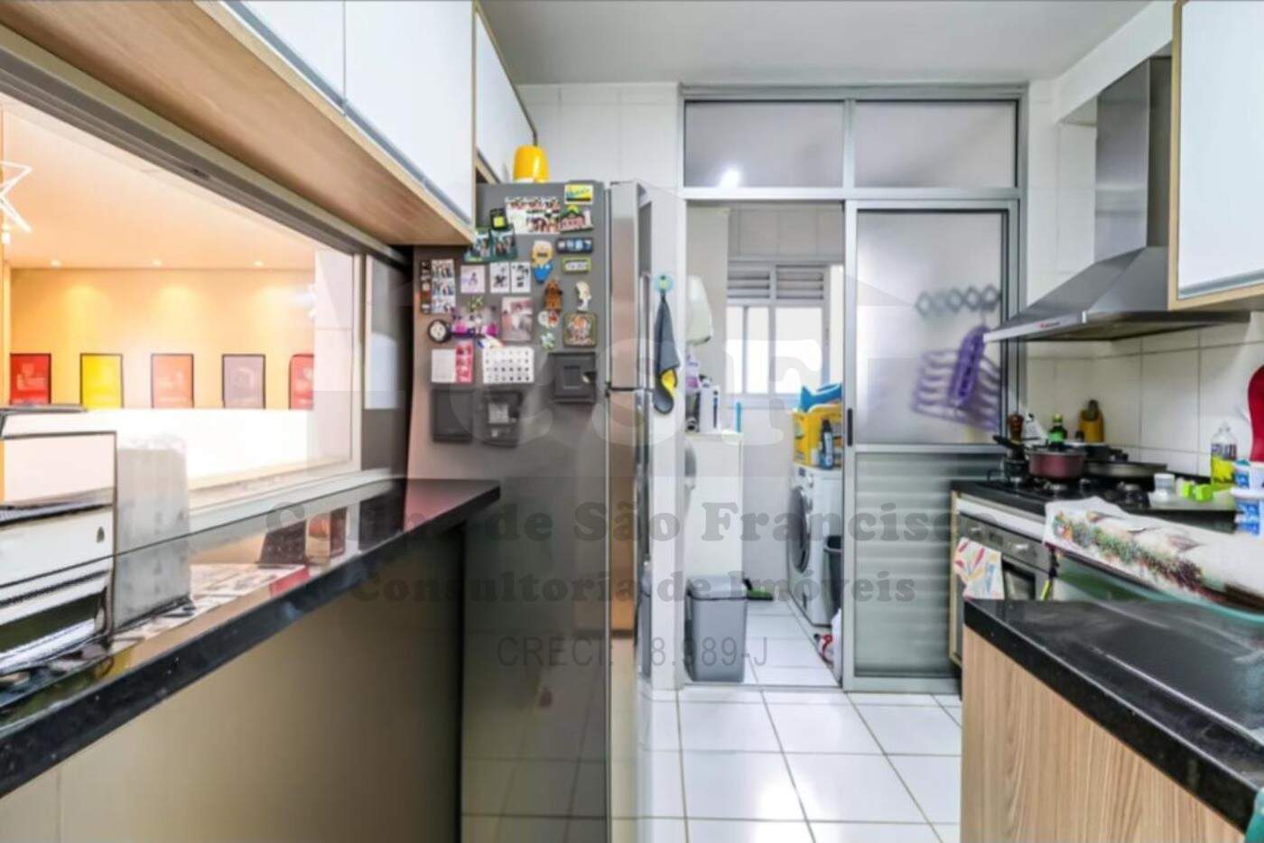 Apartamento para aluguel no JAGUARÉ: Foto 73
