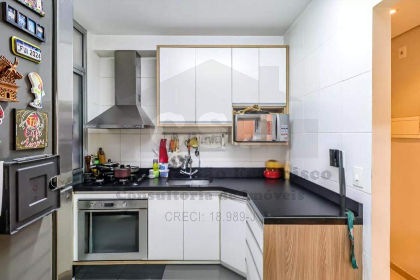 Apartamento para aluguel no JAGUARÉ: Foto 69