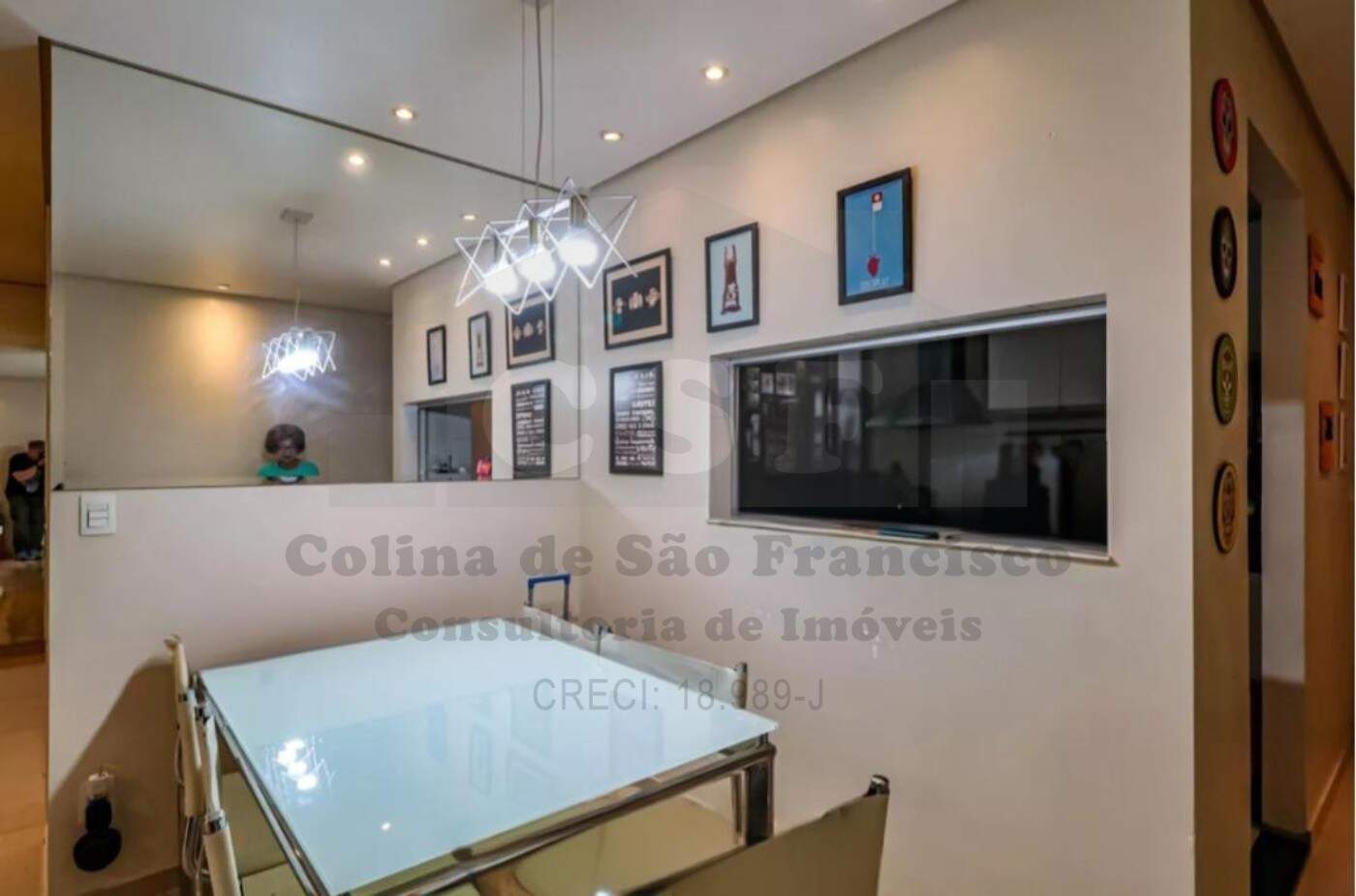Apartamento para aluguel no JAGUARÉ: Foto 41