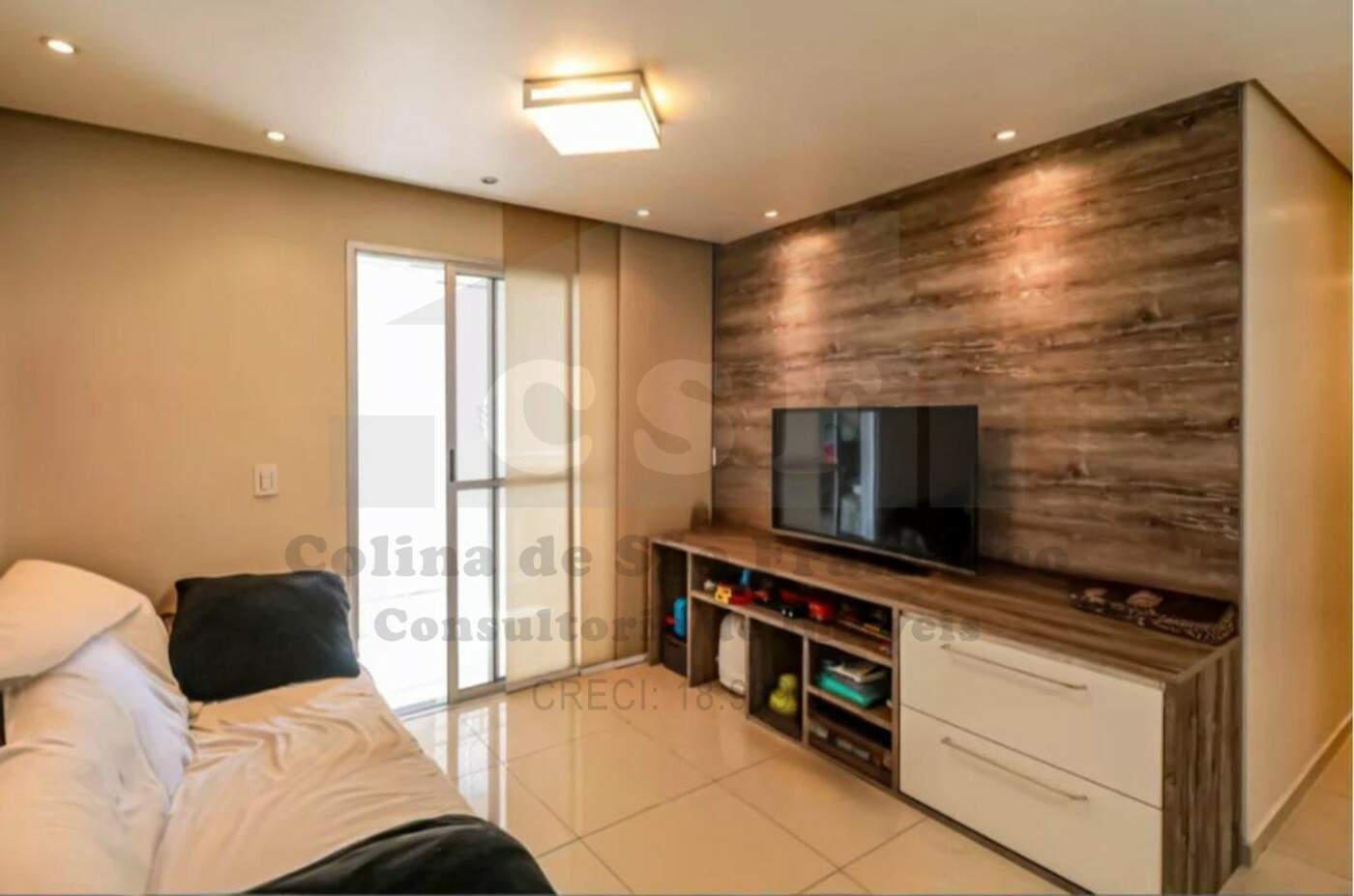 Apartamento para aluguel no JAGUARÉ: Foto 60