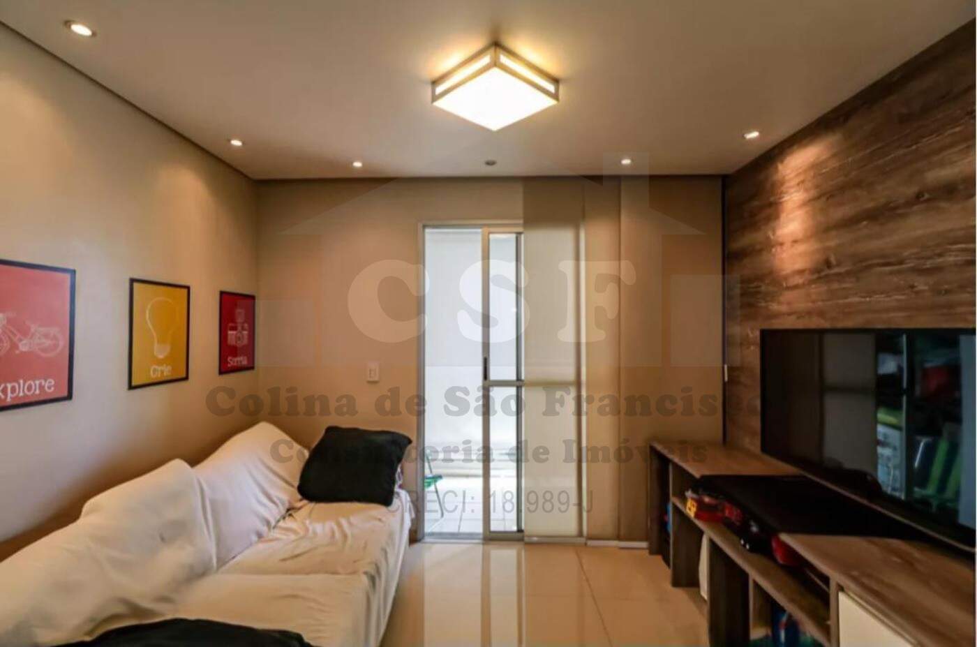 Apartamento para aluguel no JAGUARÉ: Foto 59
