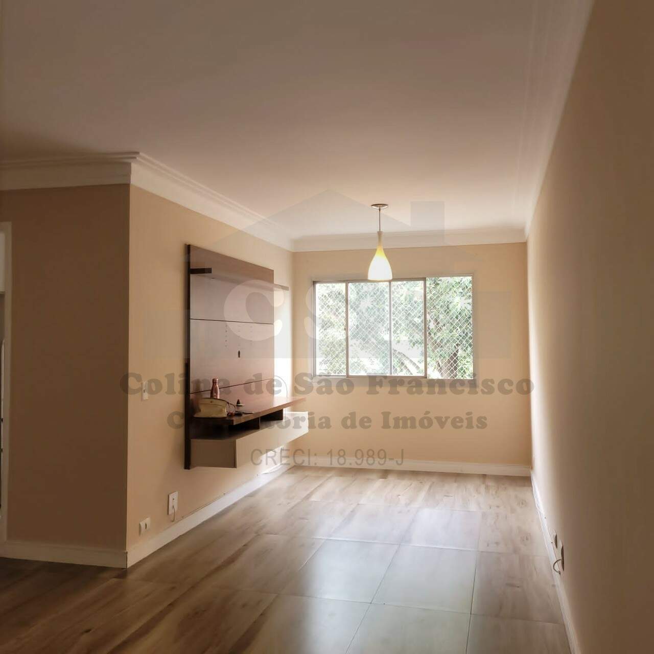 Apartamento para aluguel no JAGUARÉ: Foto 07