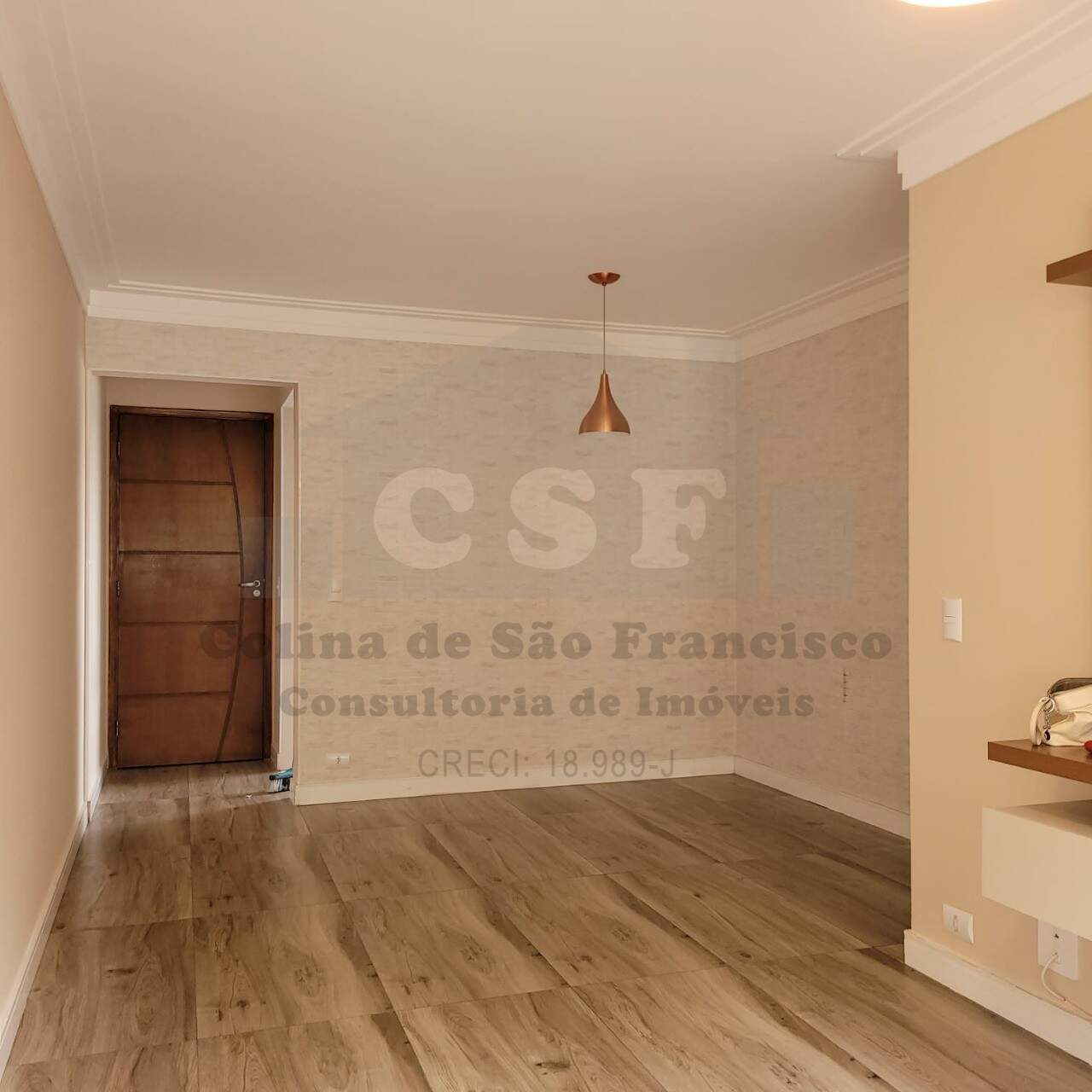Apartamento para aluguel no JAGUARÉ: Foto 06