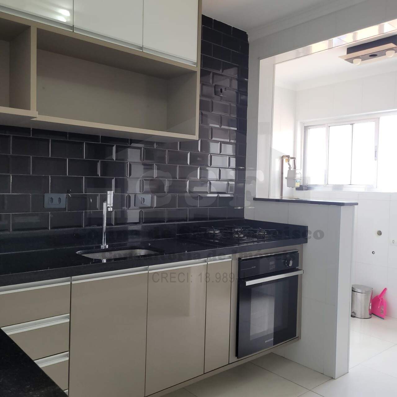 Apartamento para aluguel no JAGUARÉ: Foto 01
